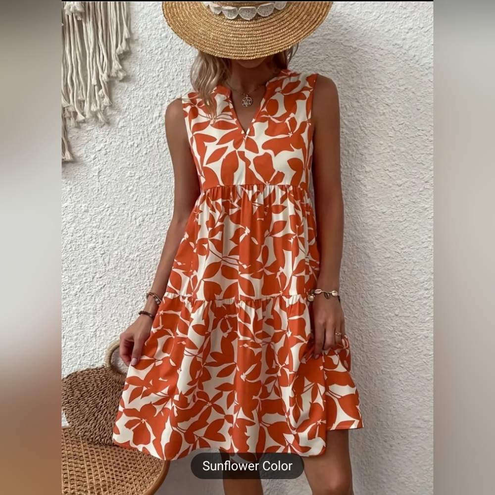 Gorgeous Boho Dress